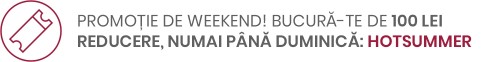 WEEKEND PROMO 20€